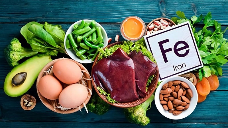 Thắc mắc: Nên ăn gì để bổ máu? 3
