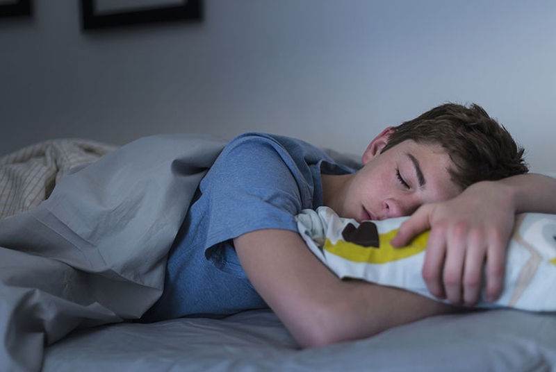 Thắc mắc: Nên ăn gì để tăng chiều cao ở tuổi 15? 4