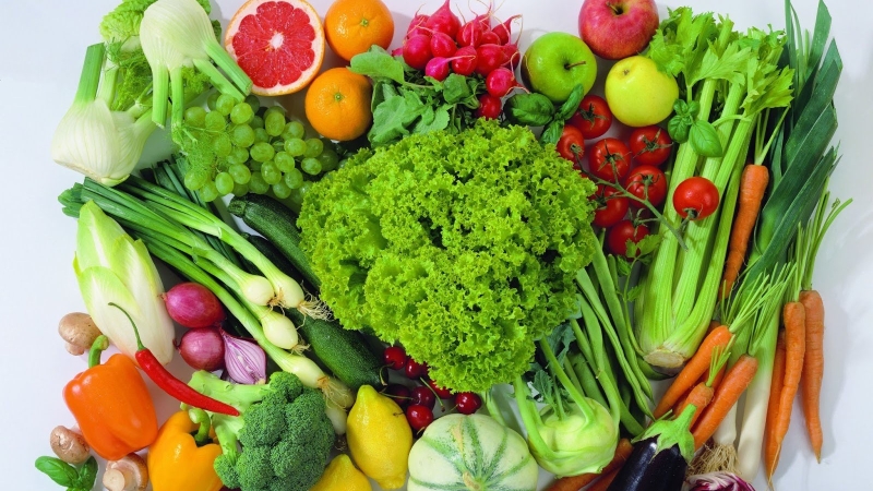 Thắc mắc: Nên ăn gì để tăng chiều cao ở tuổi 15? 2