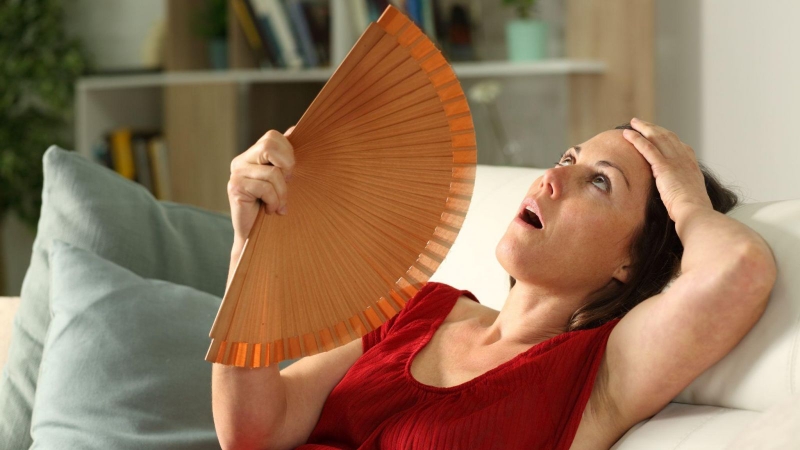 Thắc mắc: Nên ăn gì để tăng estrogen? 3