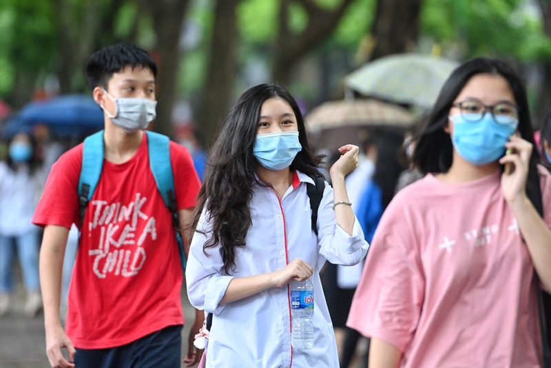 Nên cho trẻ ăn gì để tăng chiều cao ở tuổi 17? 1