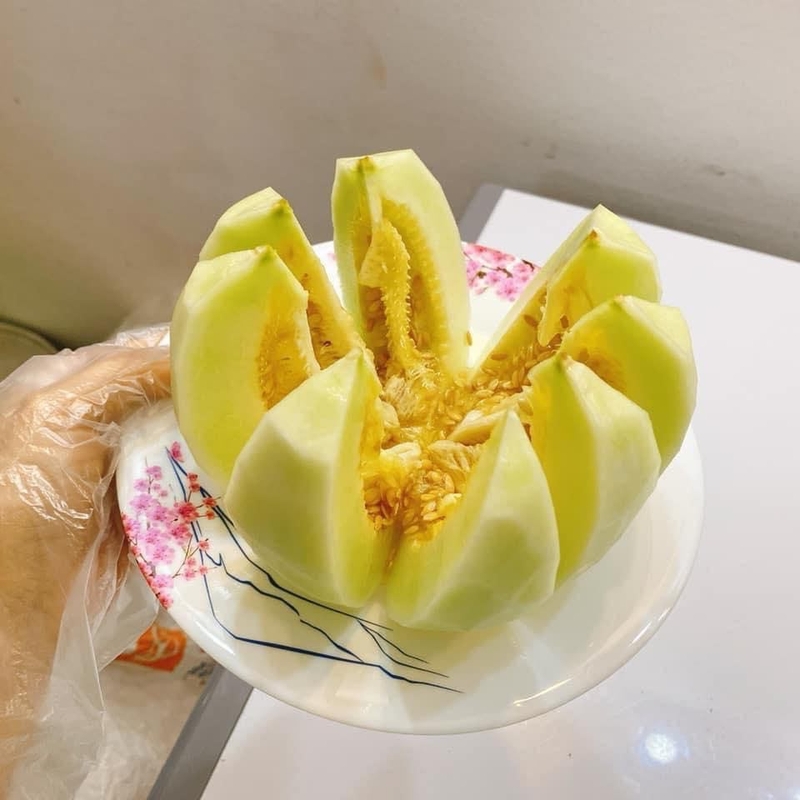 Thắc mắc: Người tiểu đường có ăn được dưa lê không?1