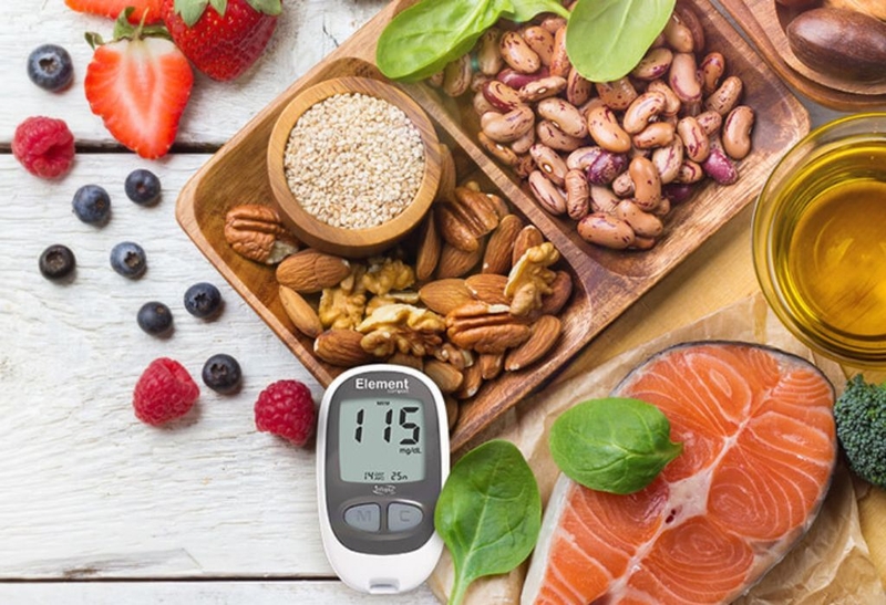 Thắc mắc: Người tiểu đường có ăn được mắm tôm không? 1