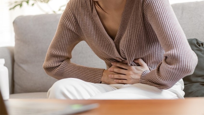 Thắc mắc: Nhân xơ tử cung khi mang thai có sao không? 3