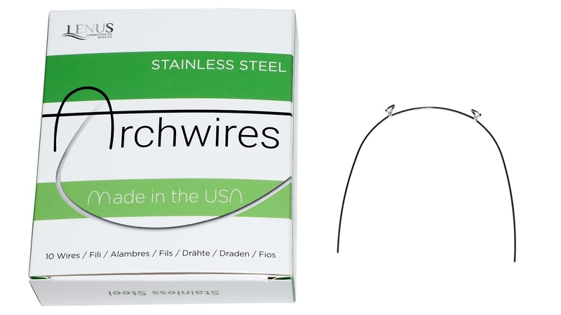 Thắc mắc niềng răng bao lâu thì thay dây cung 1