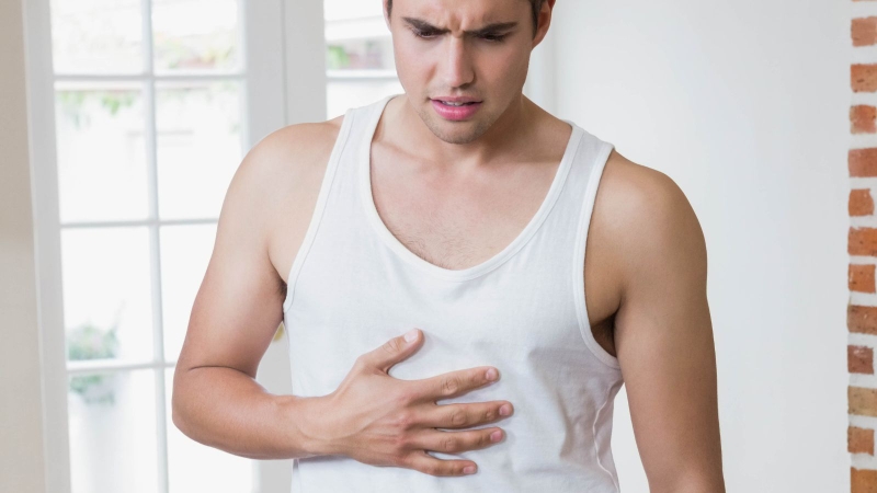 Nội soi họng có cần nhịn ăn không? Giải đáp chi tiết 2