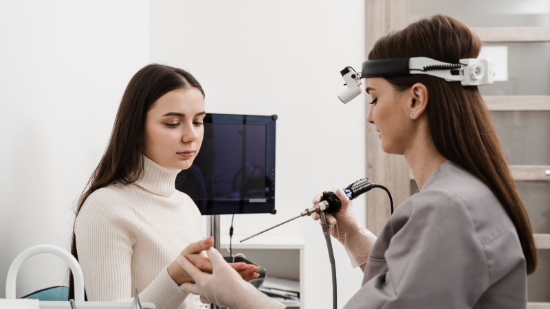 Nội soi họng có cần nhịn ăn không? Giải đáp chi tiết 3