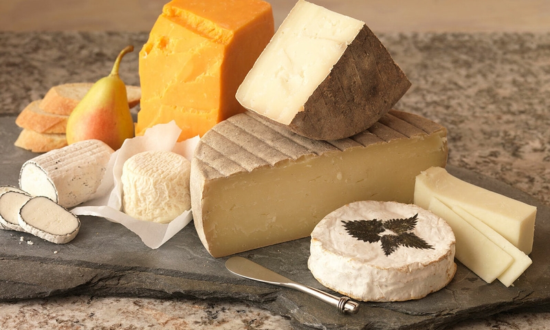 Thắc mắc: Phô mai bị đắng có ăn được không? 3