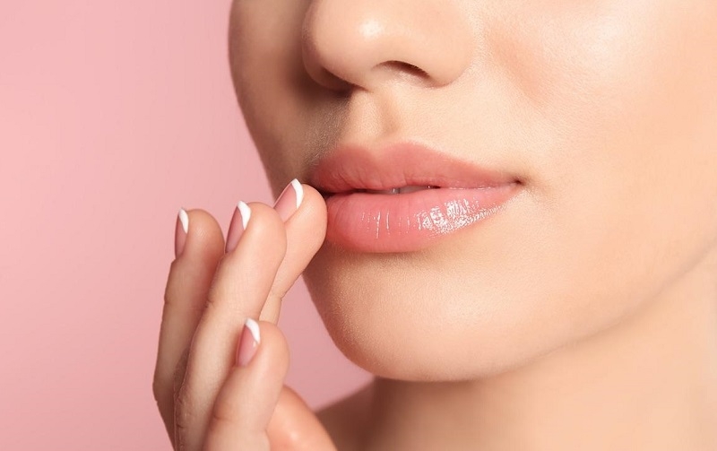 Thắc mắc: Phun môi nano p'cell là gì? 1