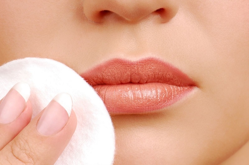 Thắc mắc: Phun môi nano p'cell là gì? 2