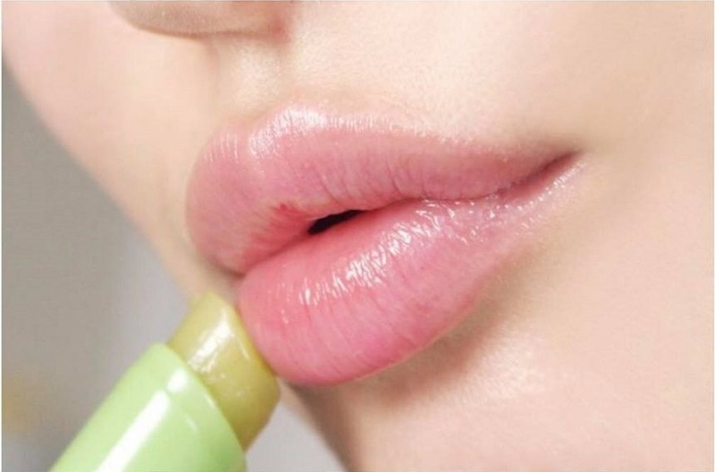 Thắc mắc: Phun môi nano p'cell là gì? 3