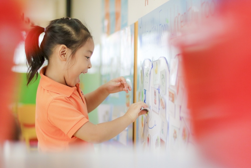 Thắc mắc: Phương pháp Glenn Doman là gì?3