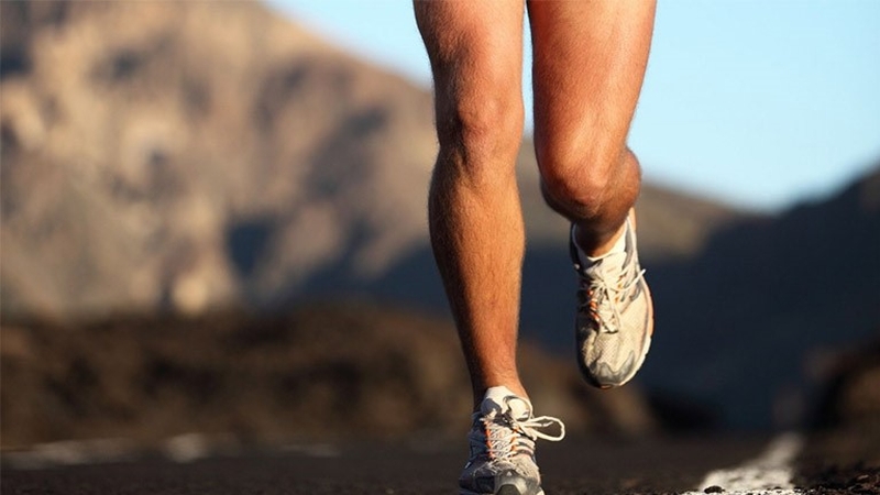 Thắc mắc: Rung chân có giảm mỡ không? 4