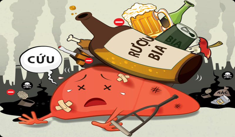 Nhụy hoa nghệ tây có thể giải rượu được không?