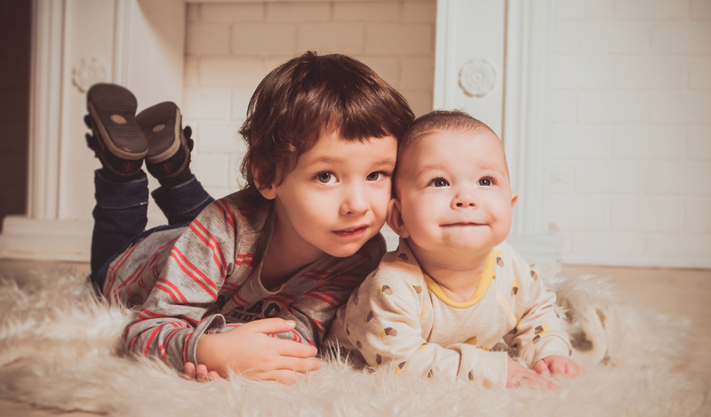 Tìm hiểu về táo bón ở trẻ