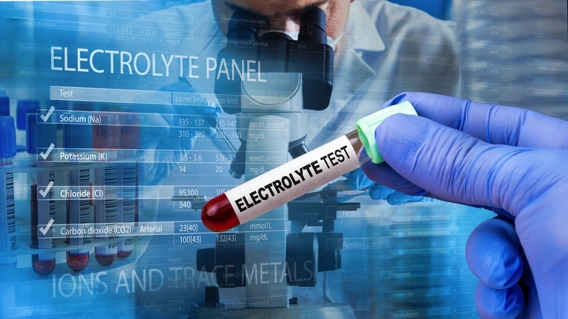 Thắc mắc: Suy tuyến thượng thận có chữa được không 2