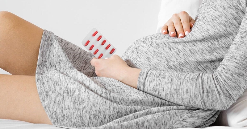 Thắc mắc: Thai nhi nhẹ cân so với tuổi thai có sao không? 3