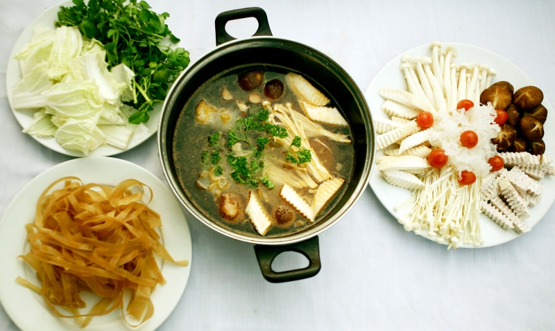 Thắc mắc: Thịt dê có tác dụng gì?3