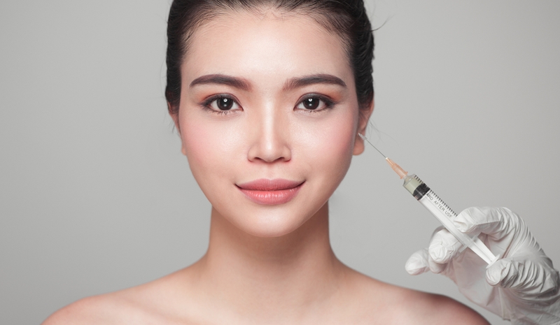 Thắc mắc: Tiêm filler nhiều lần có sao không?1