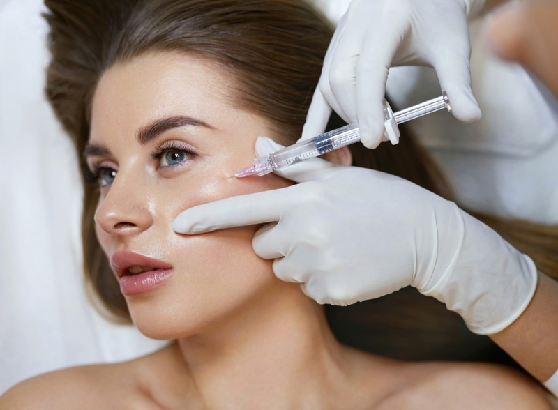 Thắc mắc: Tiêm filler nhiều lần có sao không?3