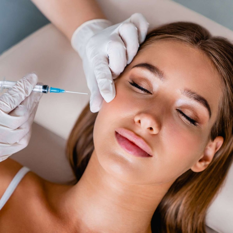 Thắc mắc: Tiêm filler nhiều lần có sao không?4
