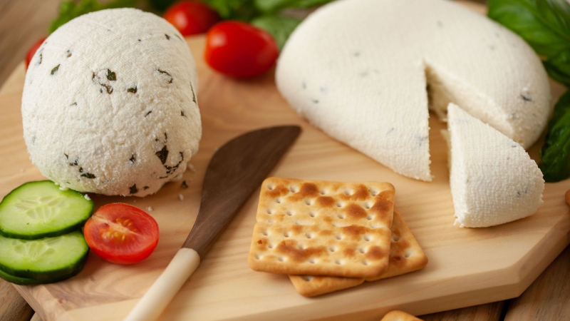 Thắc mắc: Tiểu đường ăn phô mai được không? 2