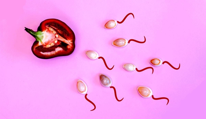 Tinh trùng đặc vốn cục tốt hay xấu? Đây là tình trạng xấu có thể gây vô sinh