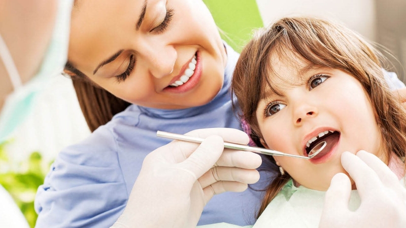 Thắc mắc: Trám răng có đau không? 7