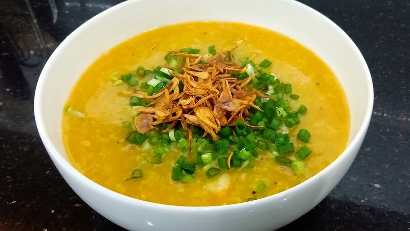 Thắc mắc: Trào ngược dạ dày ăn cháo được không? 3