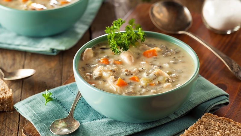 Thắc mắc: Trào ngược dạ dày ăn cháo được không?