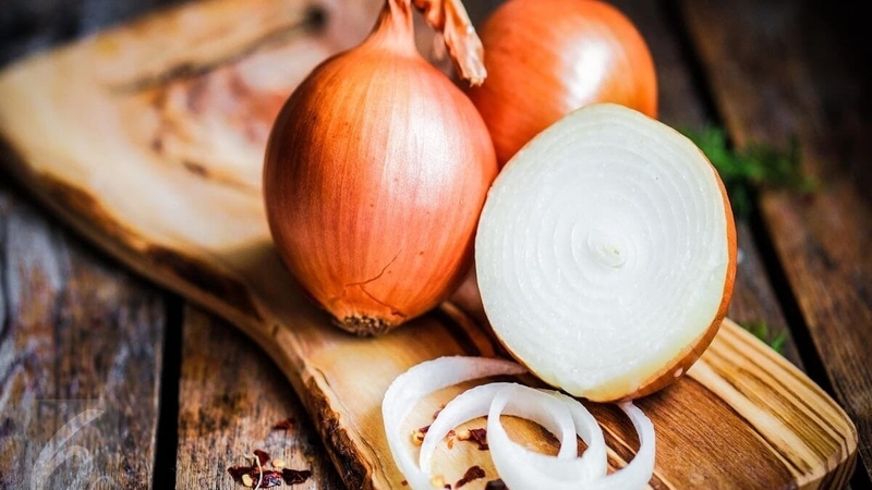 Thắc mắc: Trào ngược dạ dày có ăn được hành tây không? 7