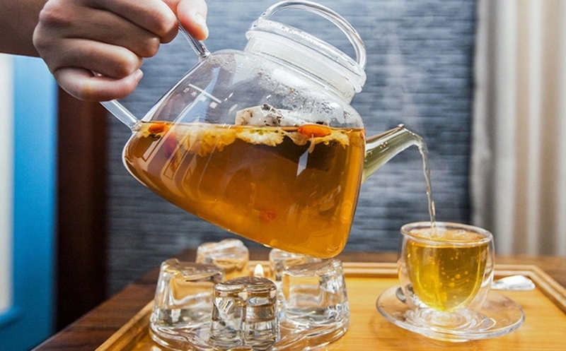 Thắc mắc: Trào ngược dạ dày có nên uống chanh mật ong không? 3