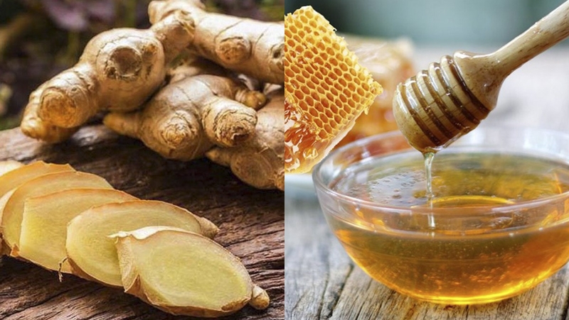 Thắc mắc: Trào ngược dạ dày có nên uống chanh mật ong không? 4