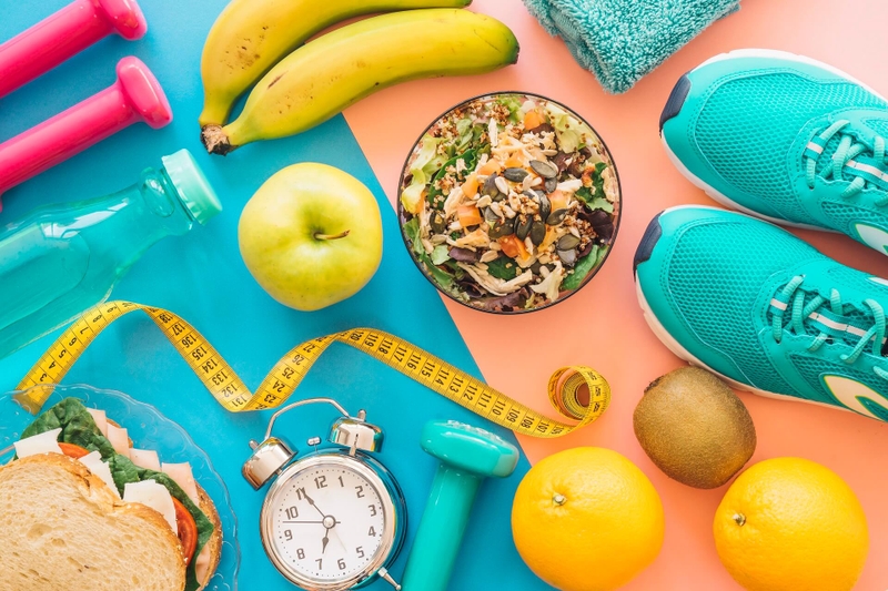 Thắc mắc: Trào ngược dạ dày có tập gym được không? 3