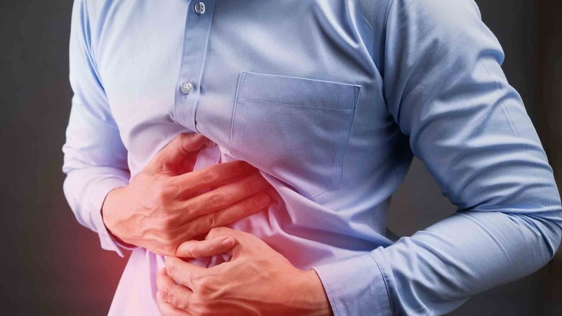 Thắc mắc: Trào ngược dạ dày uống nước yến được không? 2