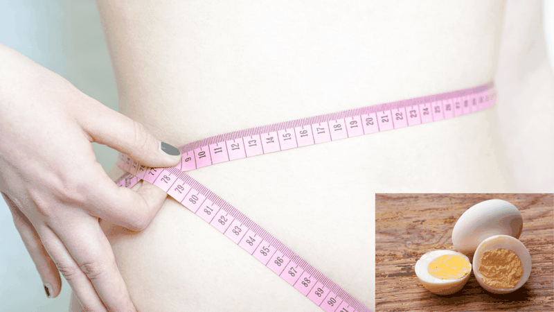 Thắc mắc: Trứng kỵ với thực phẩm nào? 1