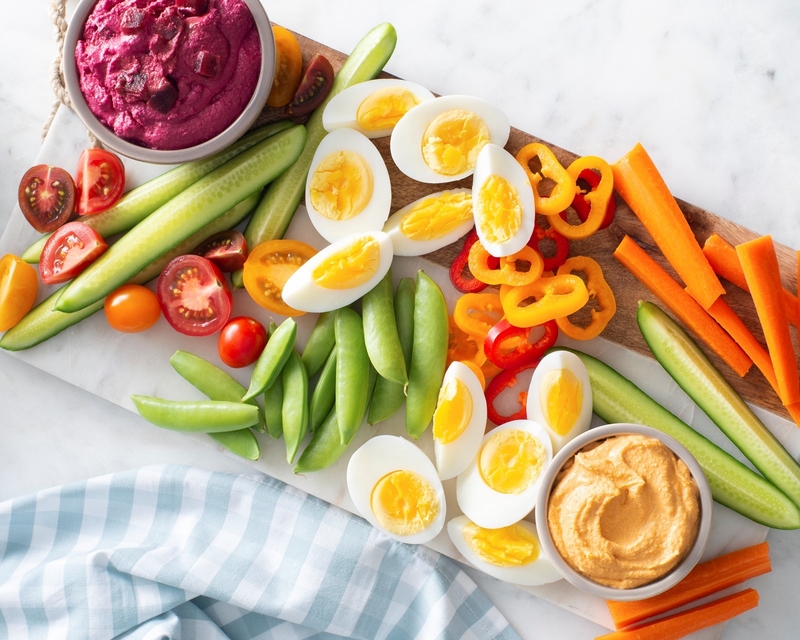 Thắc mắc: Trứng kỵ với thực phẩm nào? 2