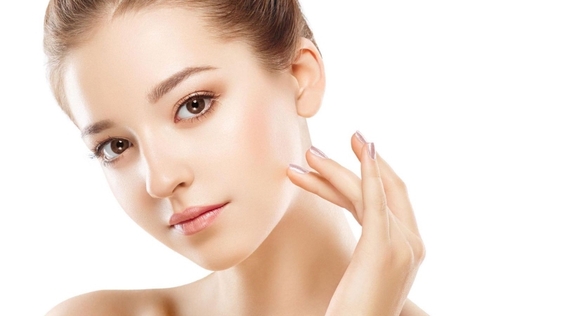 Thắc mắc: Uống đậu đen xanh lòng làm đẹp da có đúng không? 2