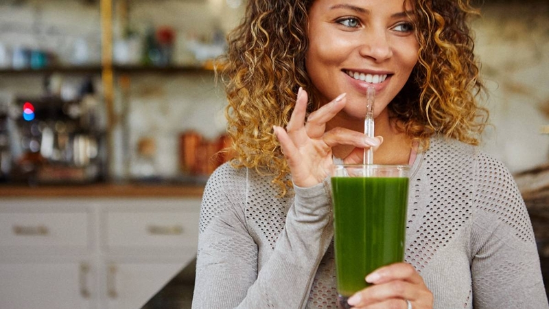 Thắc mắc: Uống lá cây gì tốt cho gan? 5