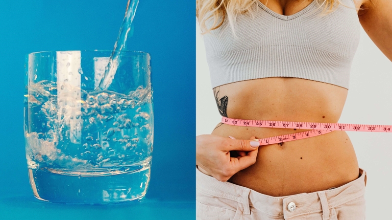 Thắc mắc: Uống nước nóng có giảm cân không? 4