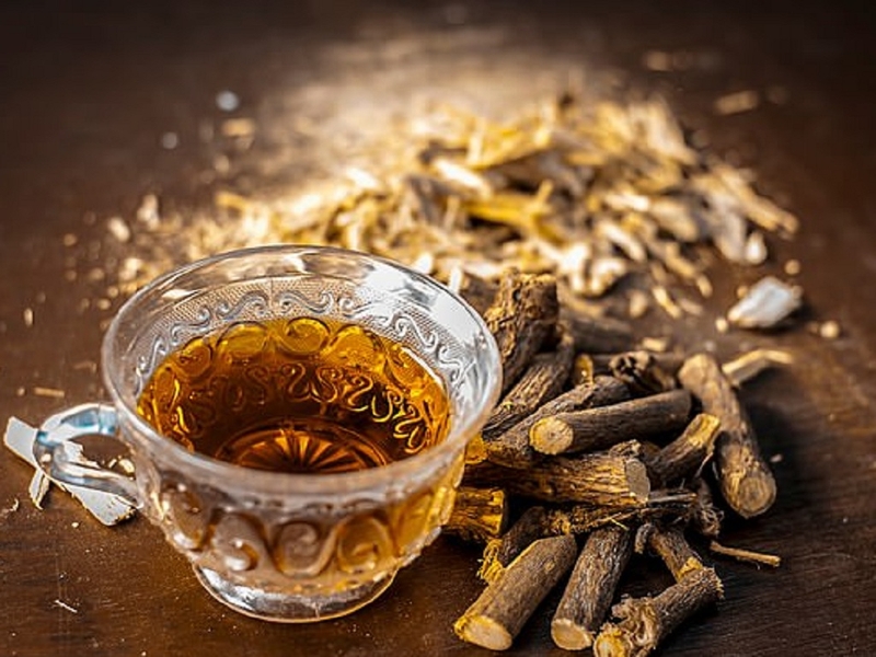 Thắc mắc: Uống rễ cam thảo có tốt không?3