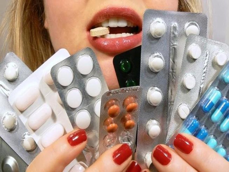 Thắc mắc: Vì sao thử que 1 vạch nhưng siêu âm có thai? 3