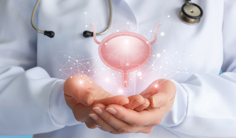 Viêm bàng quang là gì?