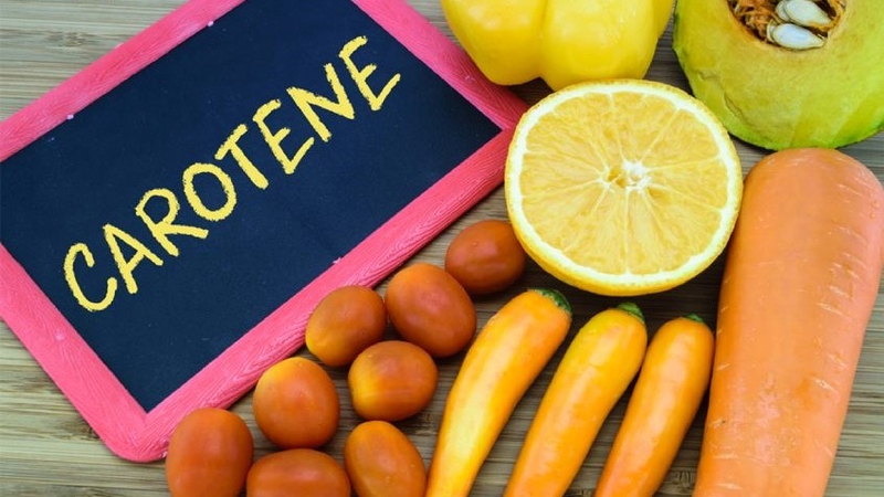 Thắc mắc: Viêm lộ tuyến cổ tử cung nên ăn gì? 4