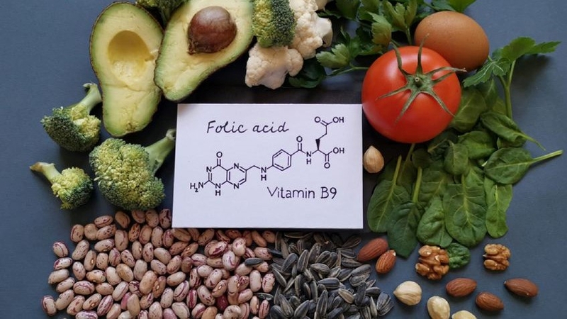 Thắc mắc: Viêm lộ tuyến cổ tử cung nên ăn gì? 1