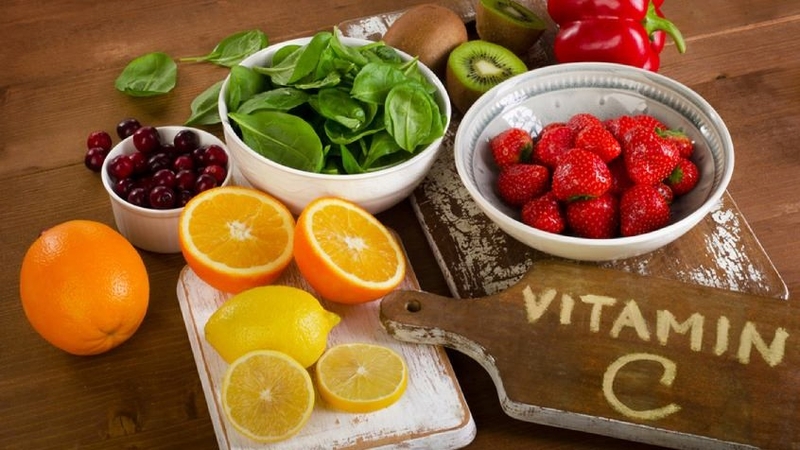 Thắc mắc: Viêm lộ tuyến cổ tử cung nên ăn gì? 2