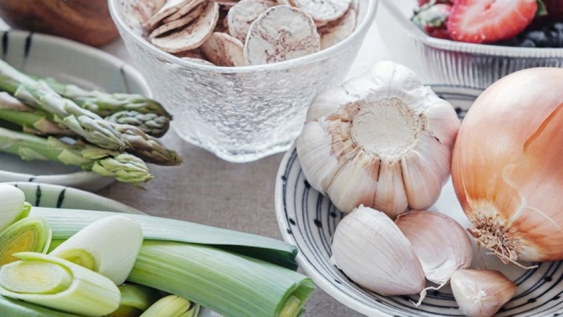 Thắc mắc: Viêm lộ tuyến cổ tử cung nên ăn gì? 5