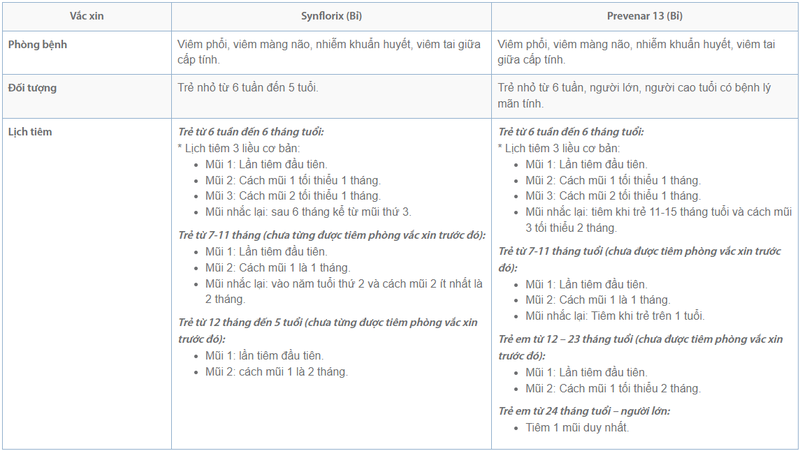 Thắc mắc: Viêm phổi do phế cầu là gì? Có nguy hiểm không? 3