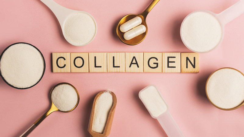 Hiệu quả phụ thuộc vào hàm lượng collagen peptide, chất lượng và cách sử dụng