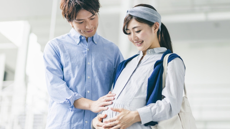 Thai 12 tuần nhịp tim 160 là trai hay gái? Những yếu tố ảnh hưởng đến giới tính của thai nhi 4